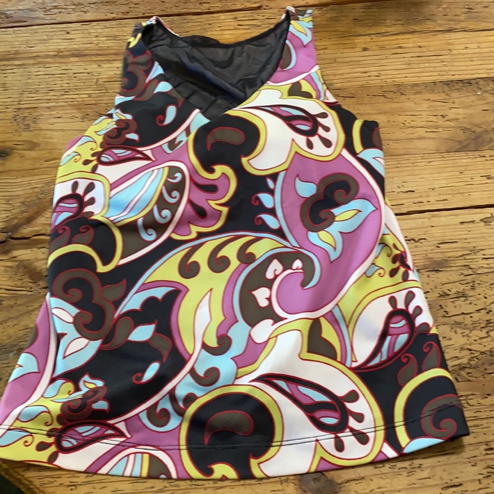 Athleta top